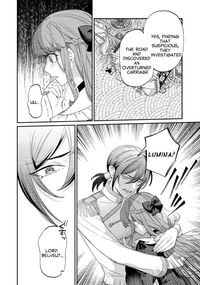 Watashi Ga Shinde Manzoku Desu Ka Chapter 1 Page 33