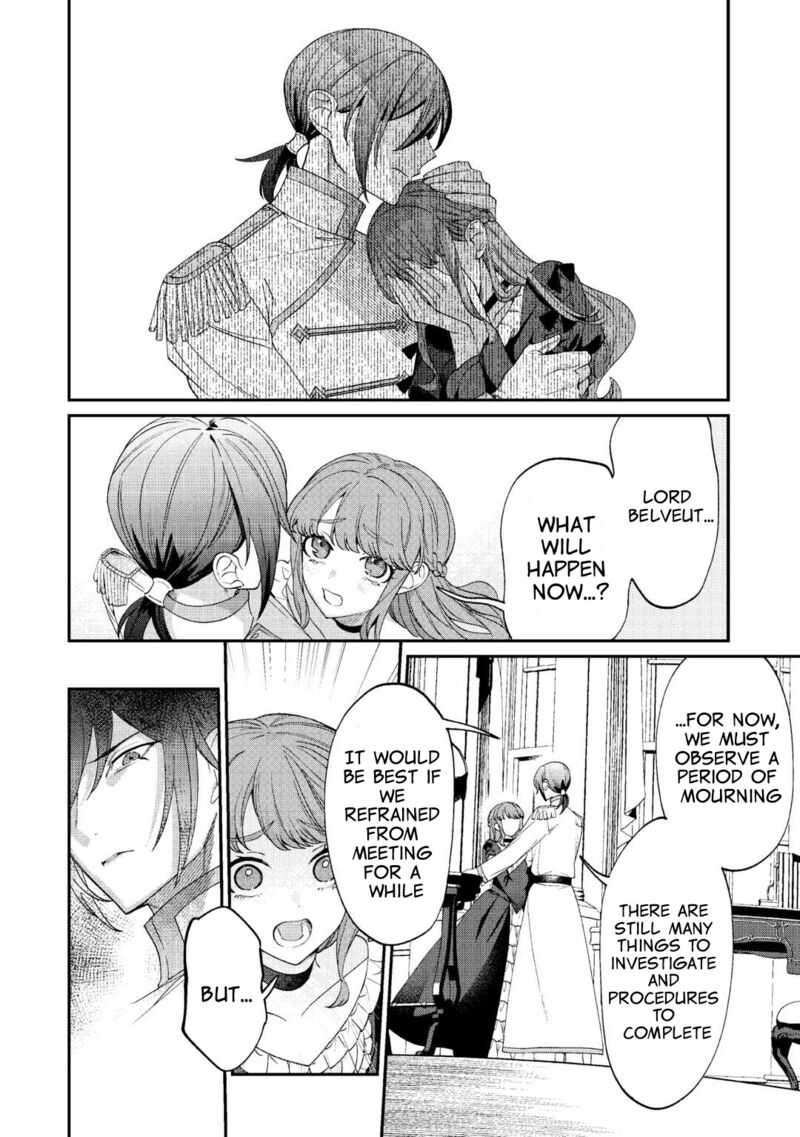 Watashi Ga Shinde Manzoku Desu Ka Chapter 1 Page 35