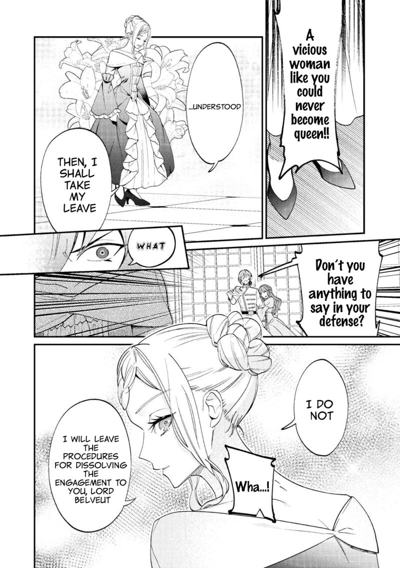 Watashi Ga Shinde Manzoku Desu Ka Chapter 1 Page 4