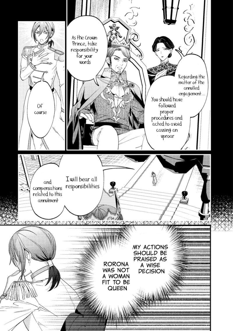 Watashi Ga Shinde Manzoku Desu Ka Chapter 1 Page 8