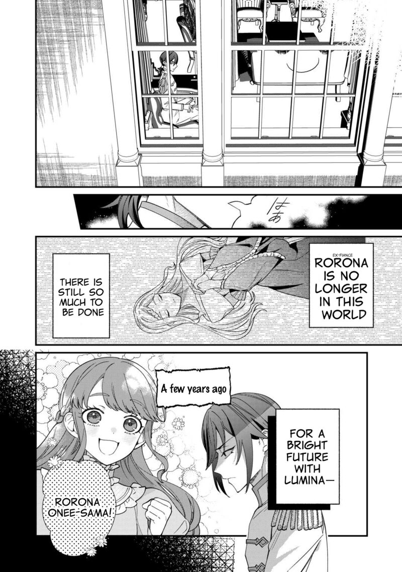 Watashi Ga Shinde Manzoku Desu Ka Chapter 2 Page 1