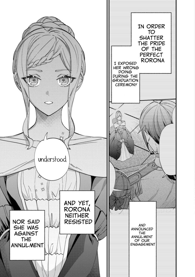 Watashi Ga Shinde Manzoku Desu Ka Chapter 2 Page 13