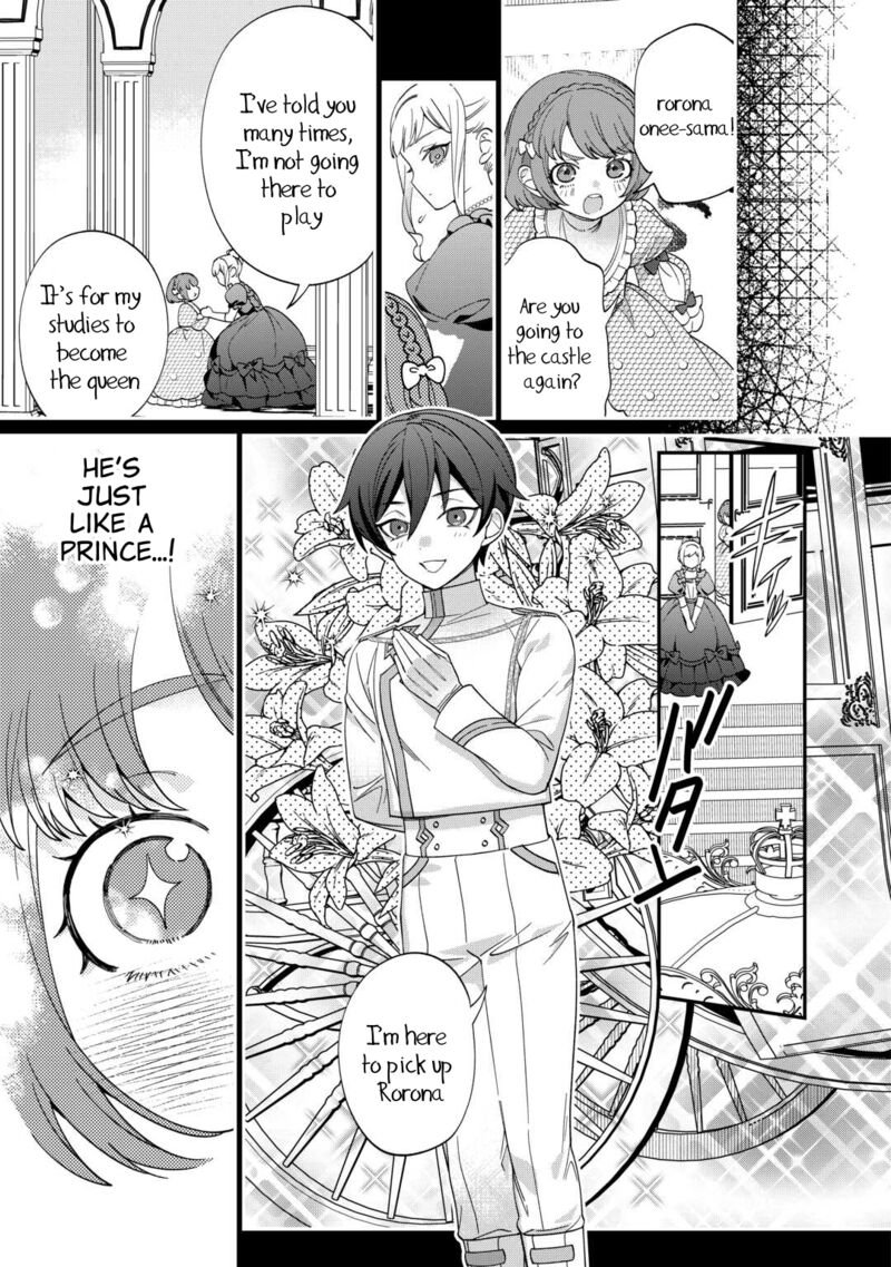Watashi Ga Shinde Manzoku Desu Ka Chapter 2 Page 15