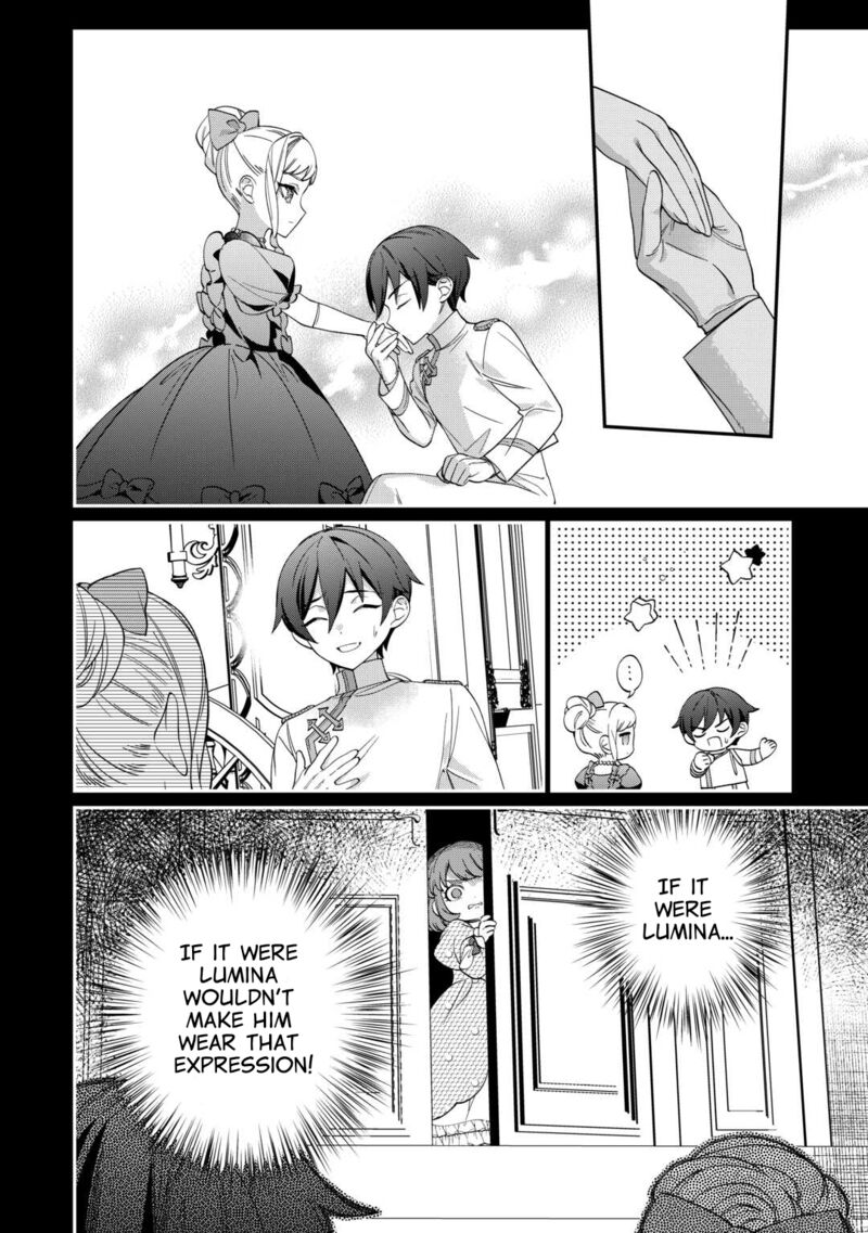 Watashi Ga Shinde Manzoku Desu Ka Chapter 2 Page 16