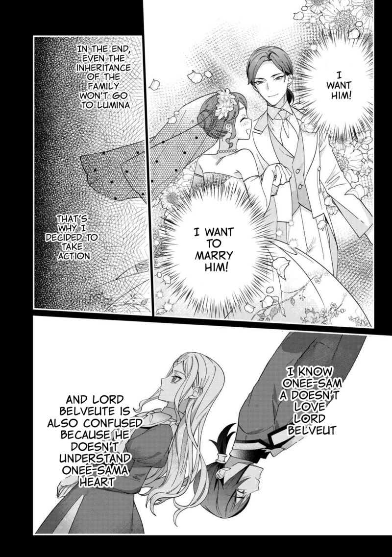 Watashi Ga Shinde Manzoku Desu Ka Chapter 2 Page 18