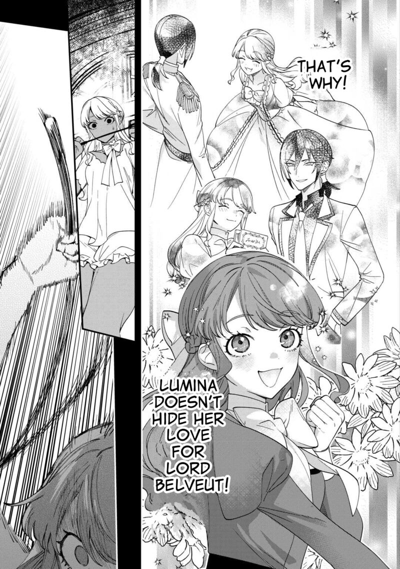 Watashi Ga Shinde Manzoku Desu Ka Chapter 2 Page 19