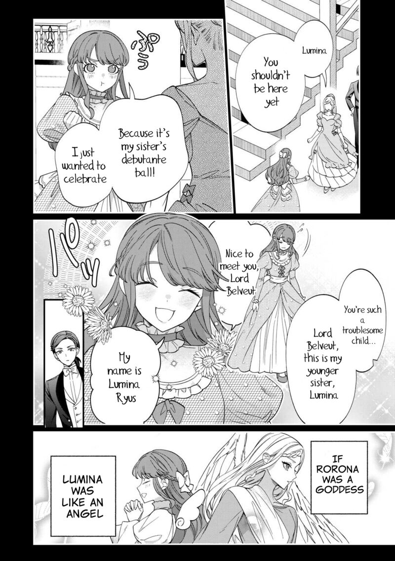 Watashi Ga Shinde Manzoku Desu Ka Chapter 2 Page 2