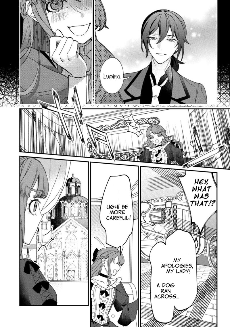 Watashi Ga Shinde Manzoku Desu Ka Chapter 2 Page 20