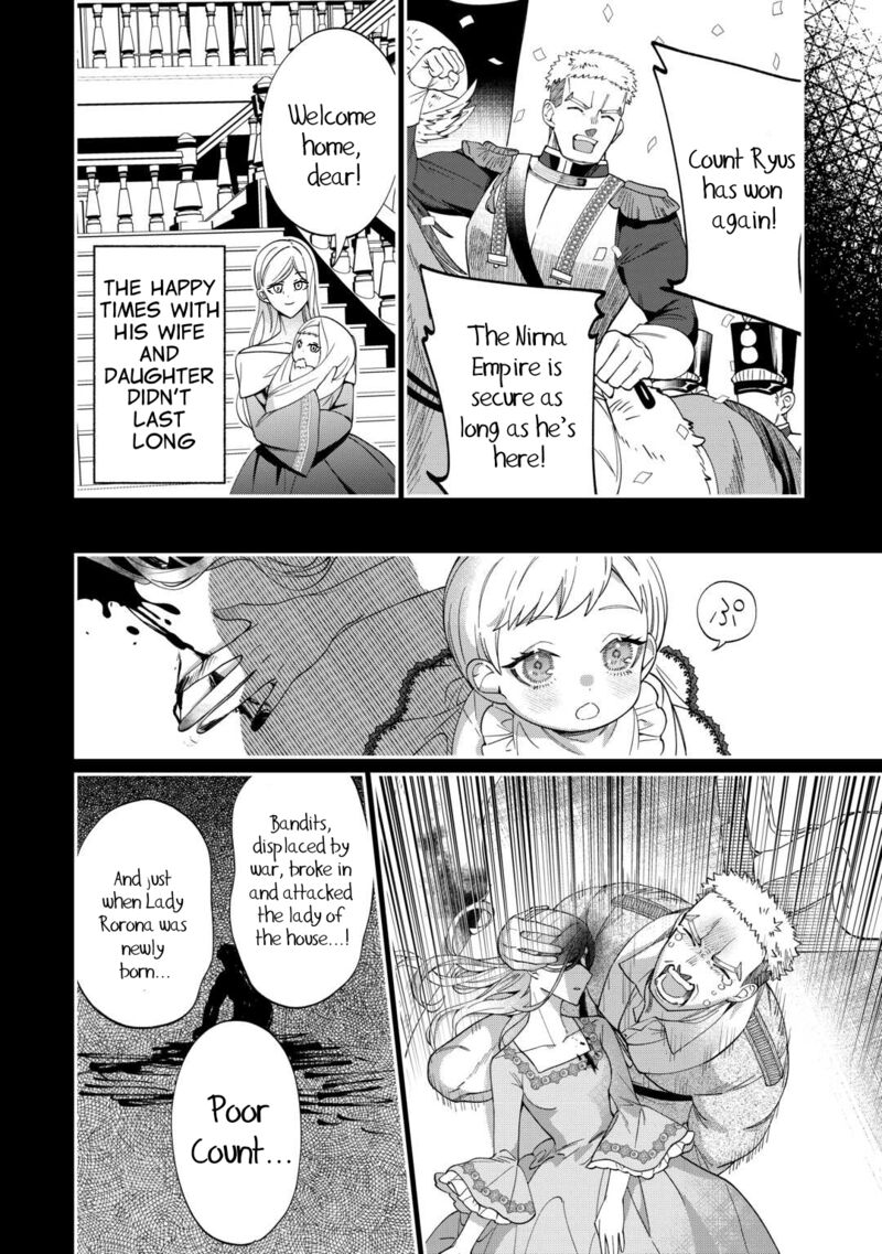Watashi Ga Shinde Manzoku Desu Ka Chapter 2 Page 24