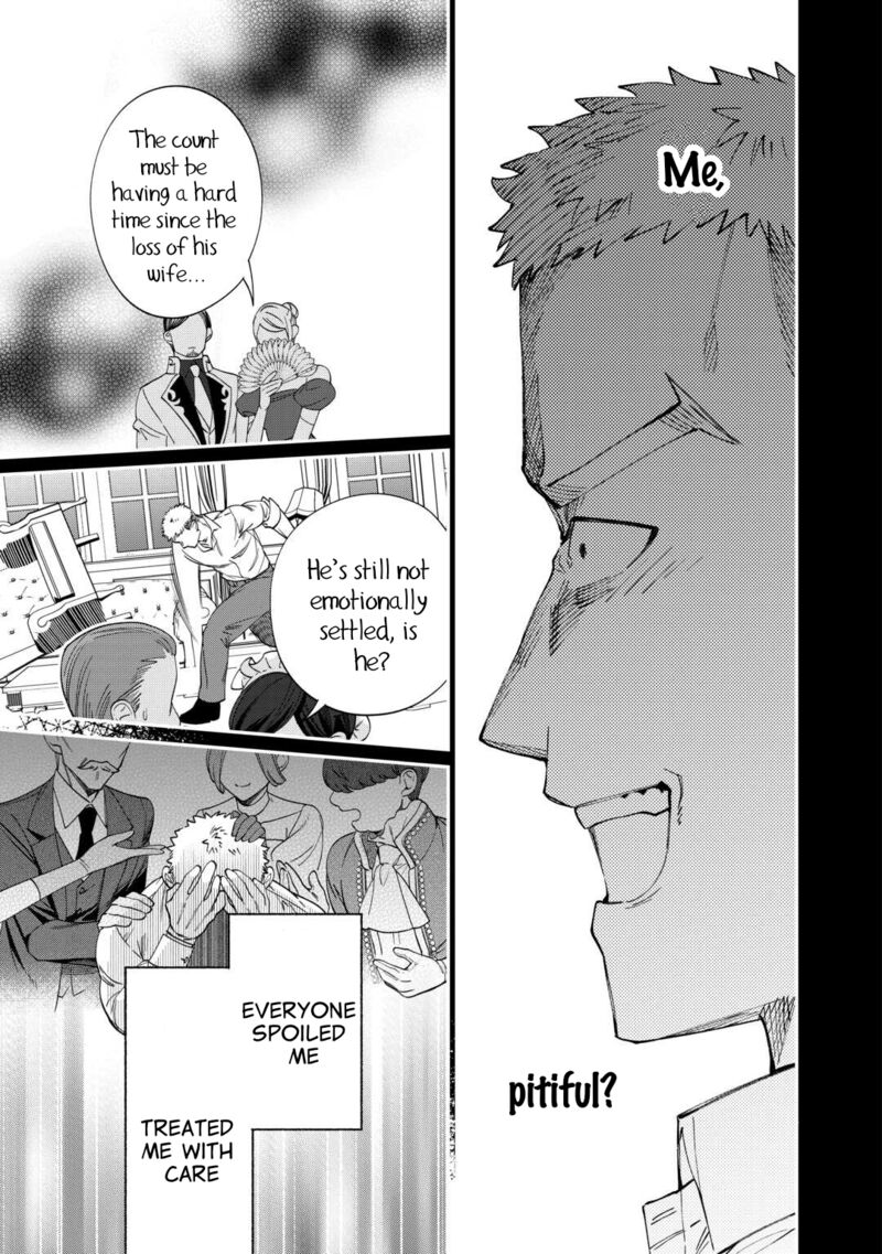 Watashi Ga Shinde Manzoku Desu Ka Chapter 2 Page 25