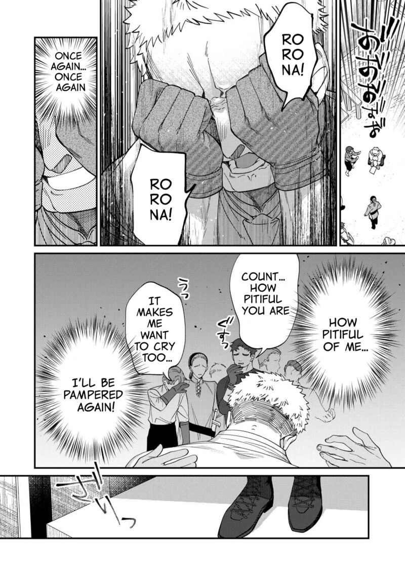 Watashi Ga Shinde Manzoku Desu Ka Chapter 2 Page 26