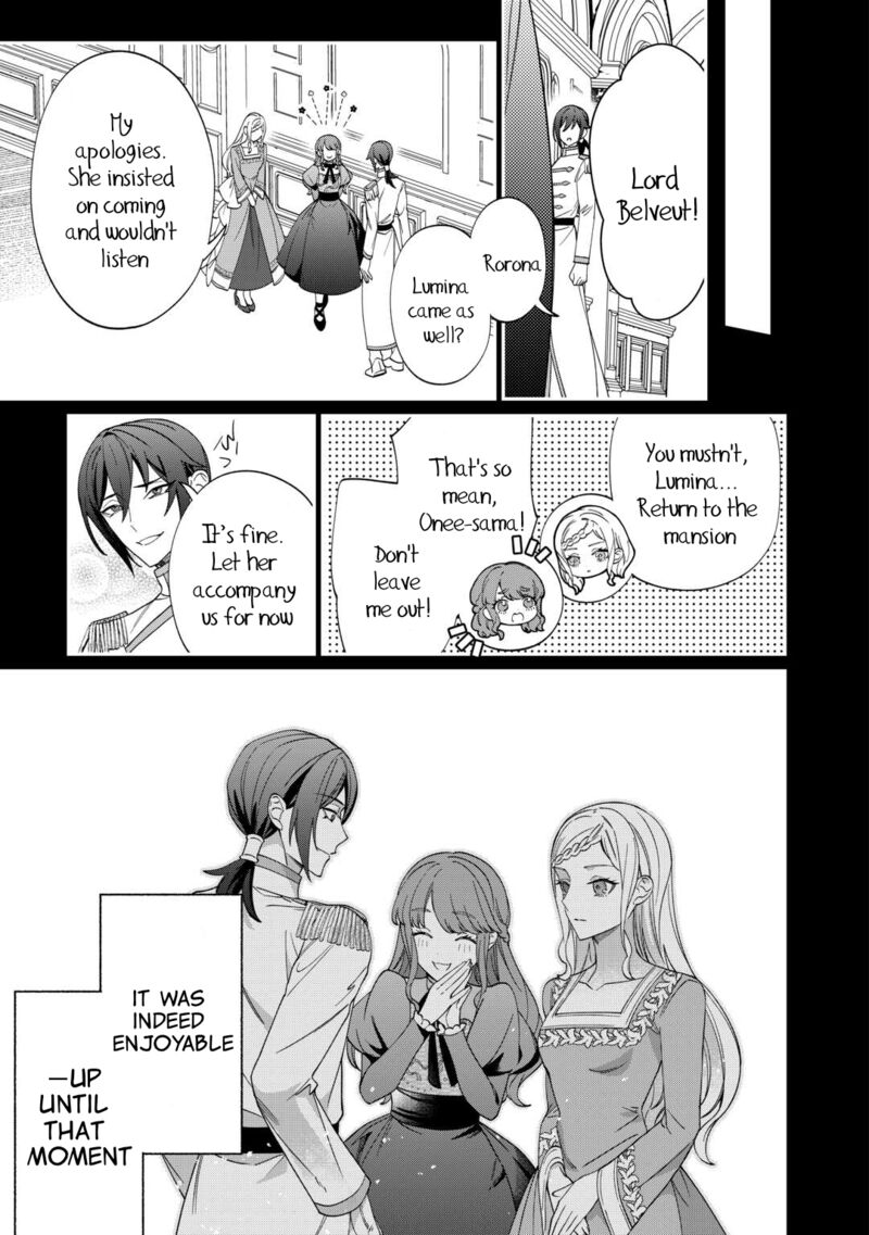 Watashi Ga Shinde Manzoku Desu Ka Chapter 2 Page 3