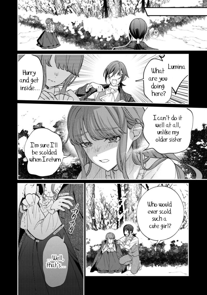 Watashi Ga Shinde Manzoku Desu Ka Chapter 2 Page 4