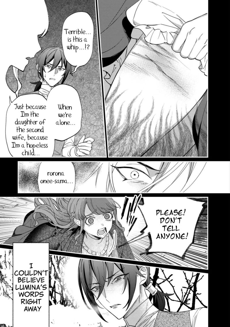 Watashi Ga Shinde Manzoku Desu Ka Chapter 2 Page 5