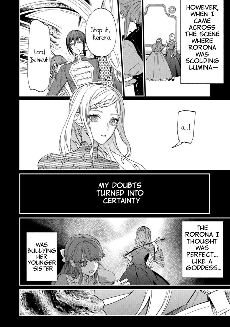 Watashi Ga Shinde Manzoku Desu Ka Chapter 2 Page 6