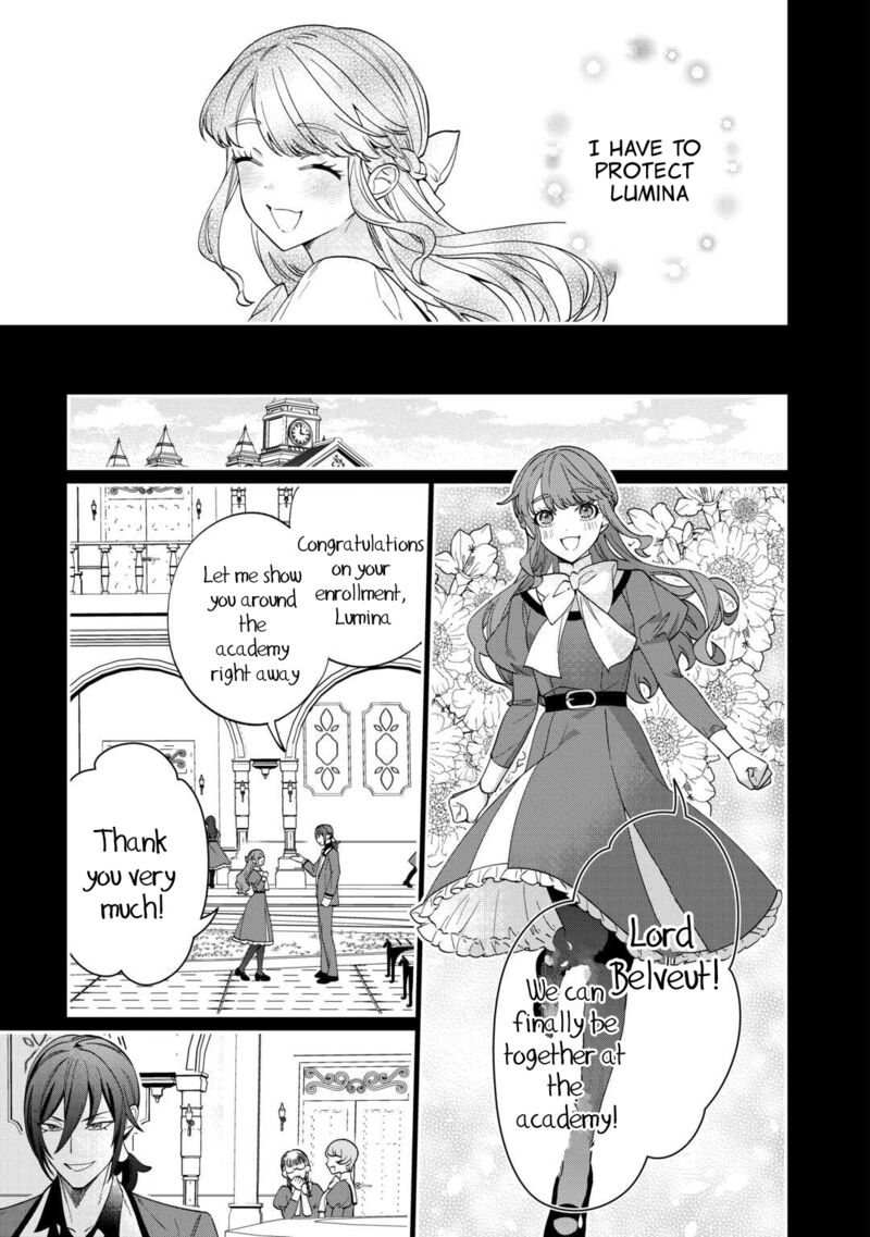 Watashi Ga Shinde Manzoku Desu Ka Chapter 2 Page 7
