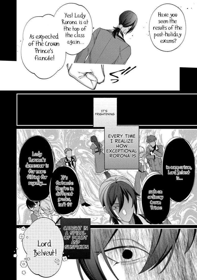 Watashi Ga Shinde Manzoku Desu Ka Chapter 2 Page 8