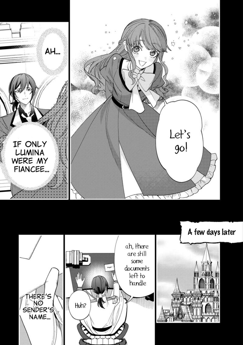 Watashi Ga Shinde Manzoku Desu Ka Chapter 2 Page 9
