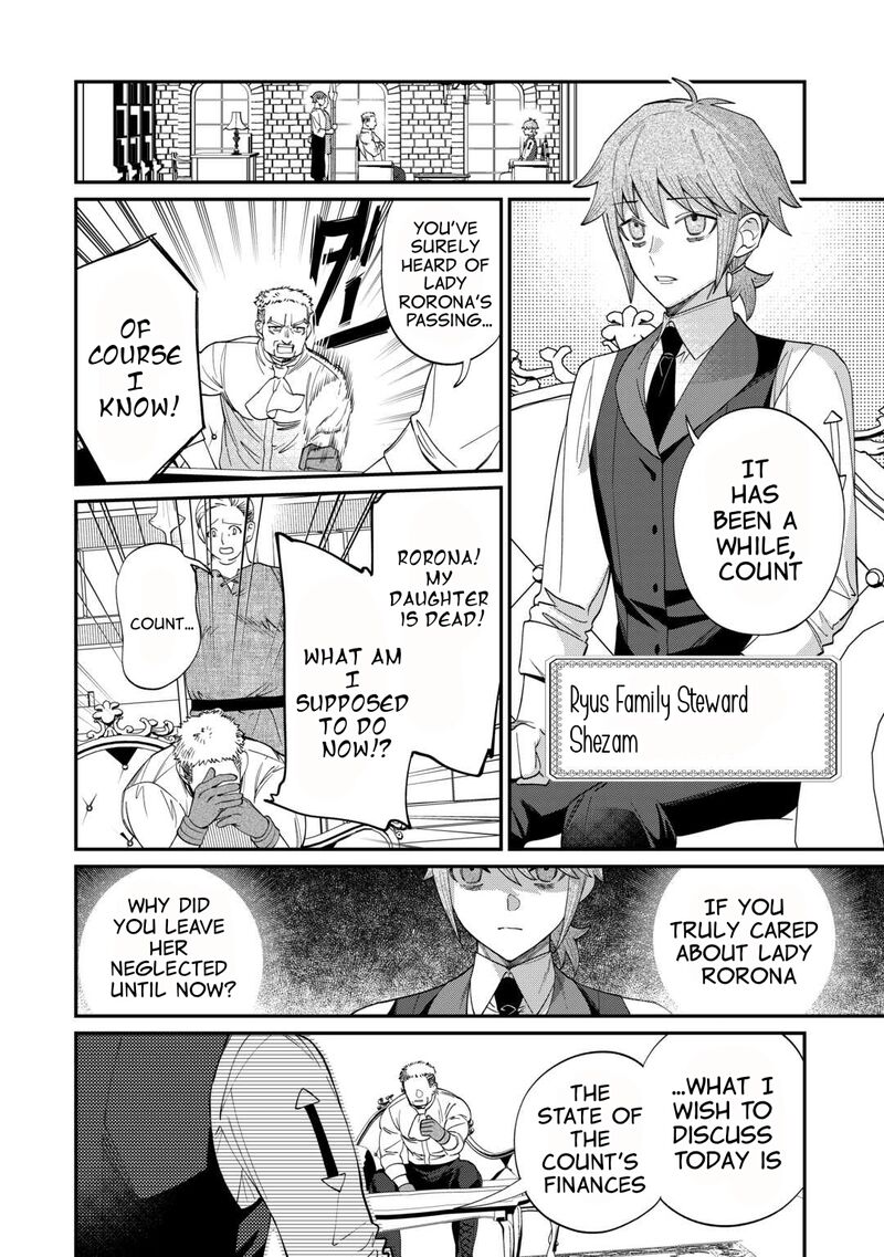 Watashi Ga Shinde Manzoku Desu Ka Chapter 3 Page 10
