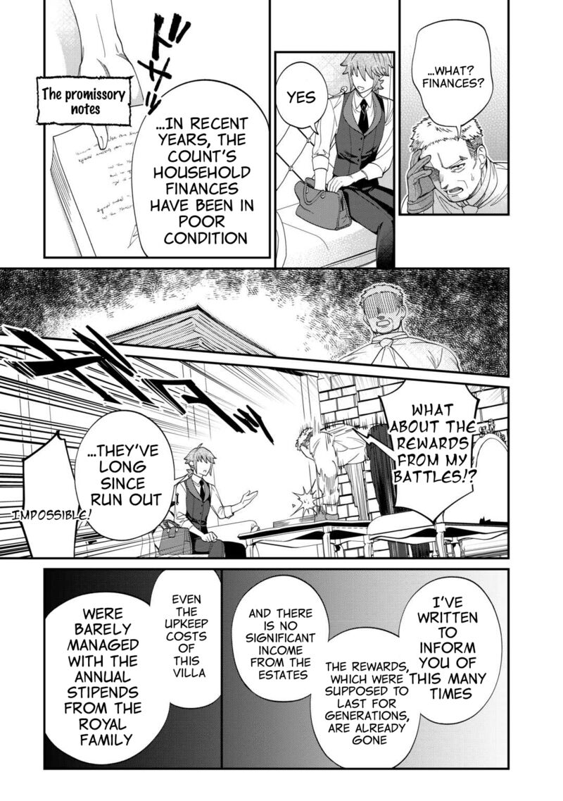Watashi Ga Shinde Manzoku Desu Ka Chapter 3 Page 11