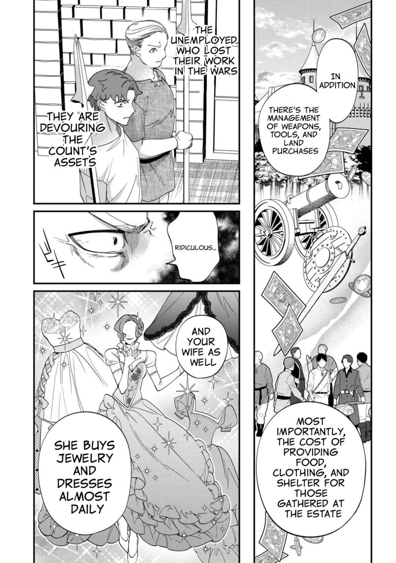 Watashi Ga Shinde Manzoku Desu Ka Chapter 3 Page 12