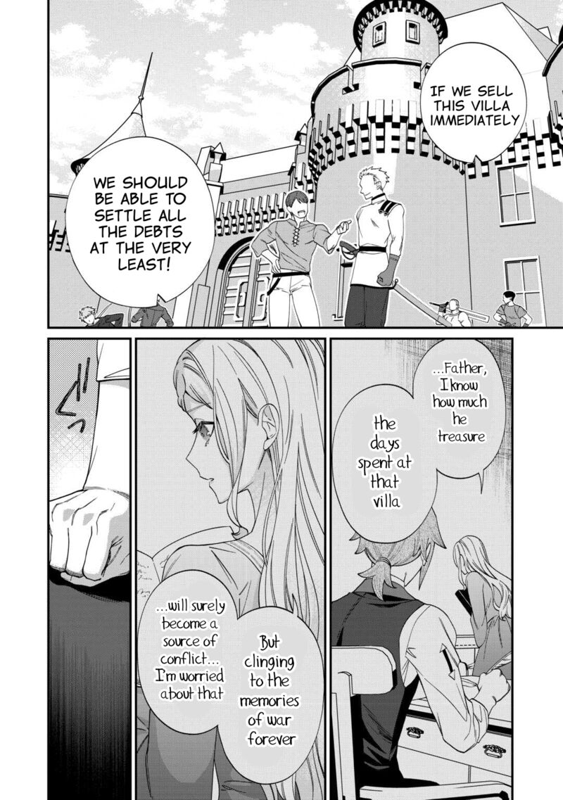 Watashi Ga Shinde Manzoku Desu Ka Chapter 3 Page 14