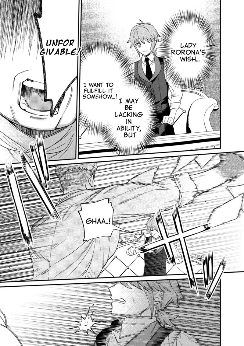 Watashi Ga Shinde Manzoku Desu Ka Chapter 3 Page 15