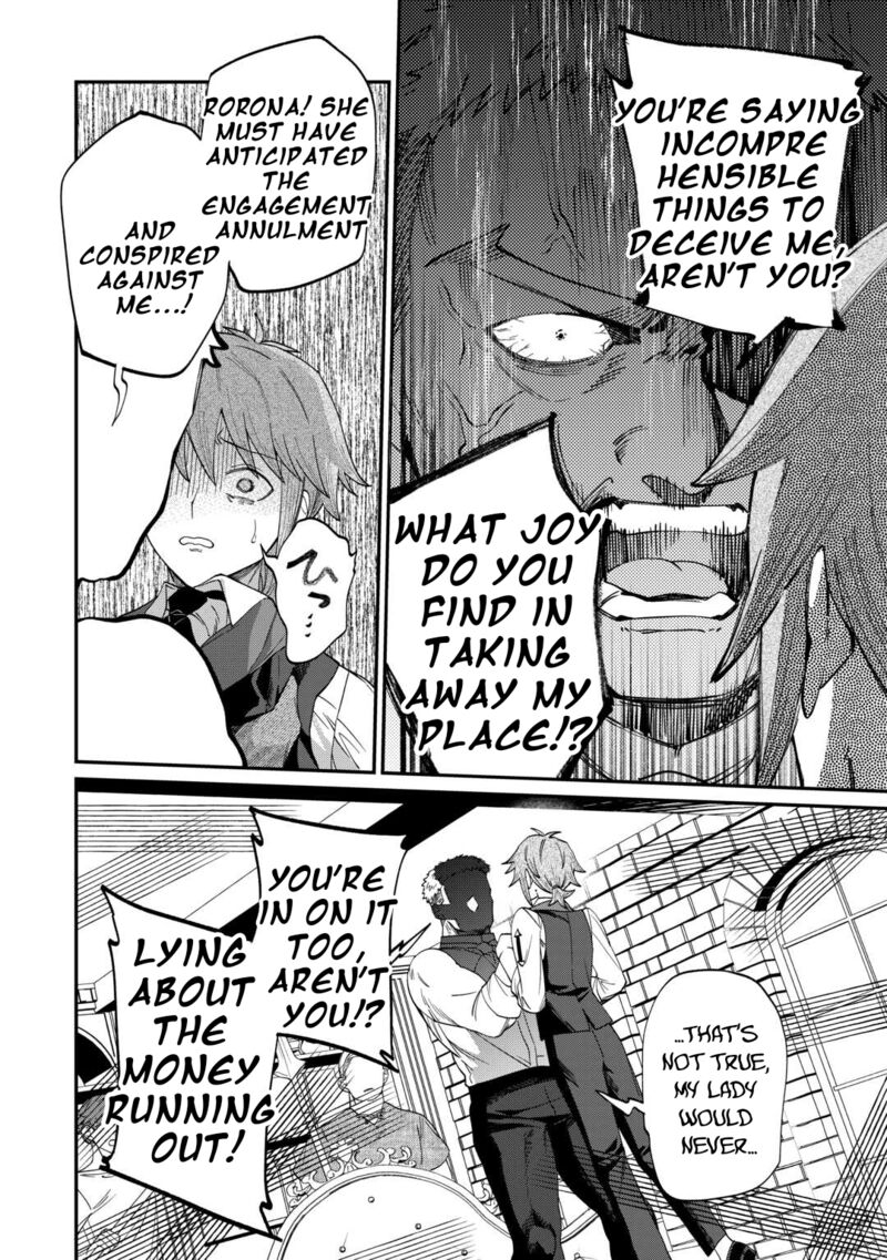 Watashi Ga Shinde Manzoku Desu Ka Chapter 3 Page 16