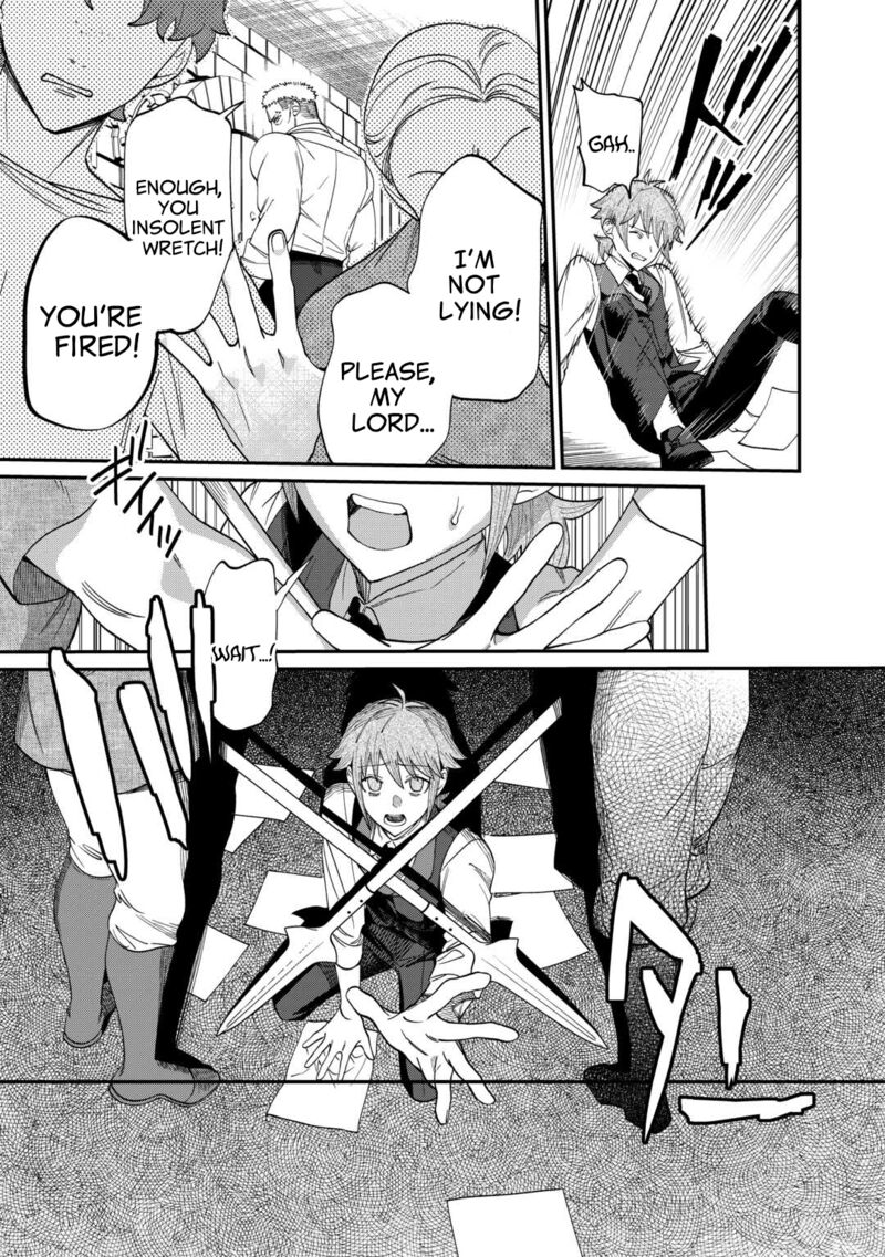 Watashi Ga Shinde Manzoku Desu Ka Chapter 3 Page 17