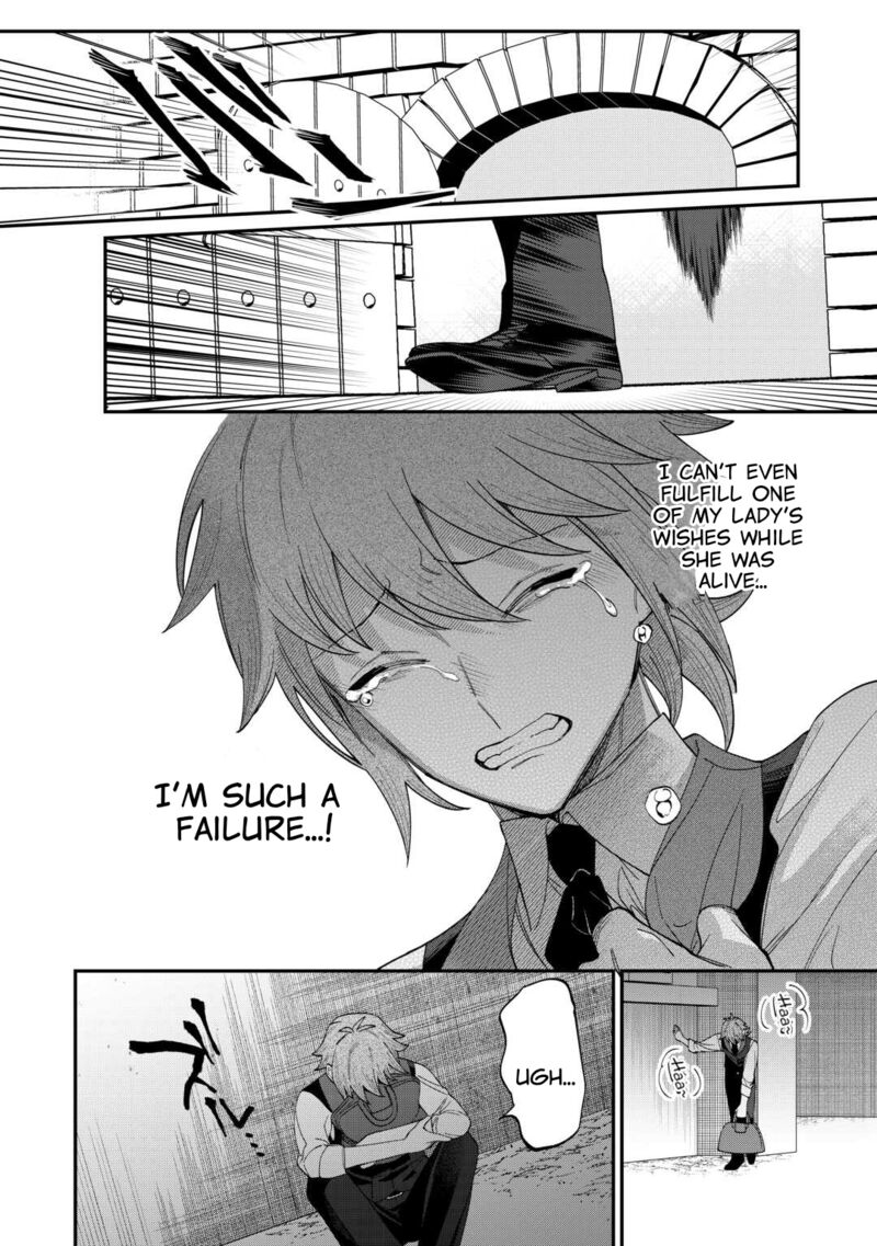 Watashi Ga Shinde Manzoku Desu Ka Chapter 3 Page 18