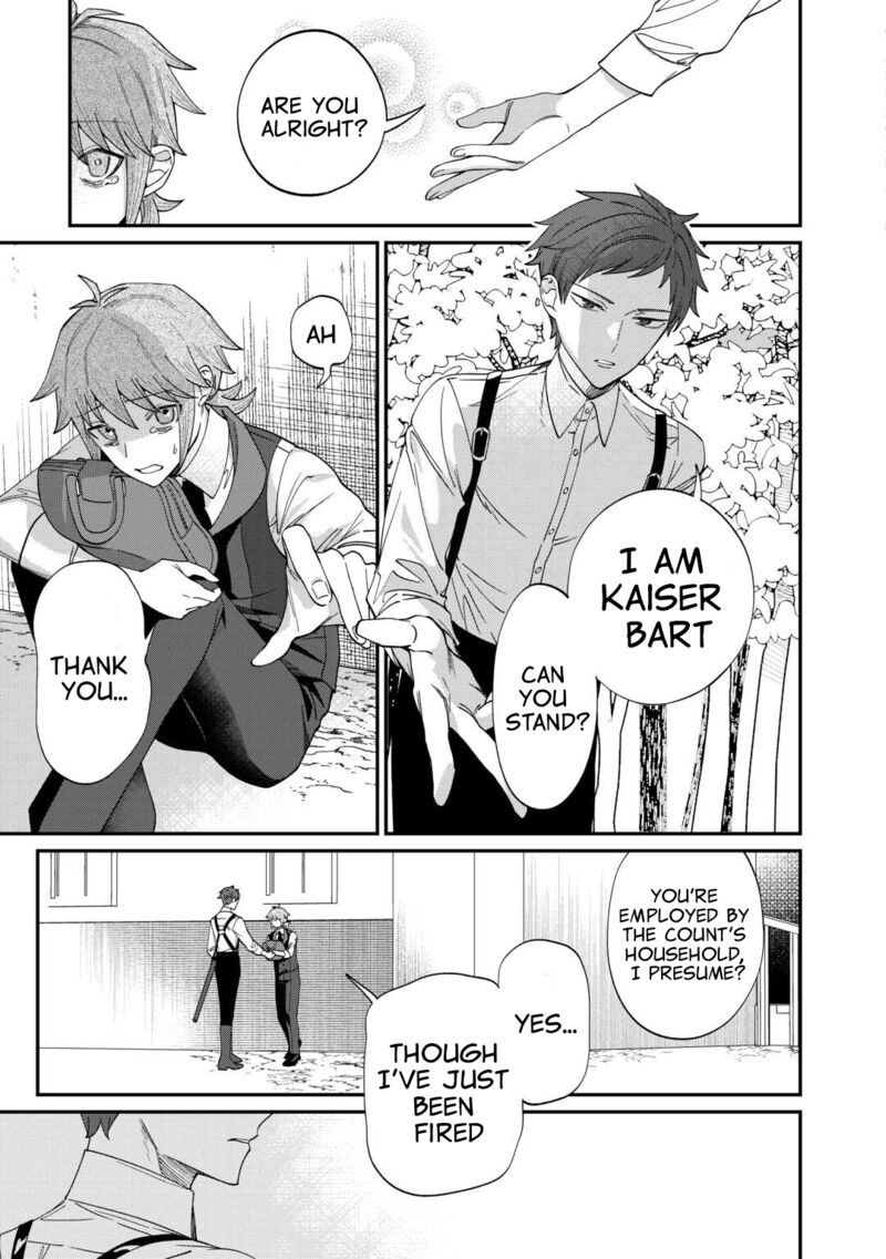 Watashi Ga Shinde Manzoku Desu Ka Chapter 3 Page 19