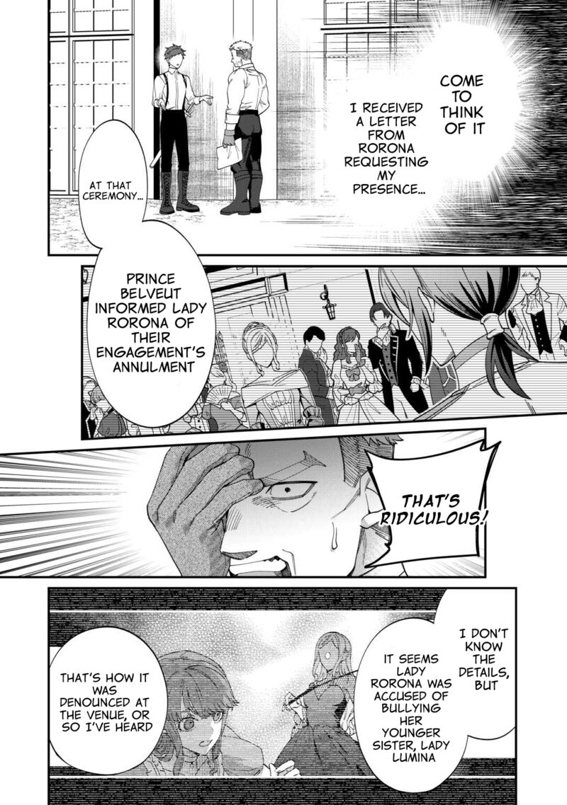 Watashi Ga Shinde Manzoku Desu Ka Chapter 3 Page 8