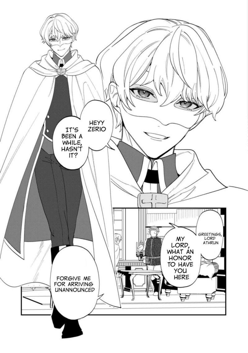 Watashi Ga Shinde Manzoku Desu Ka Chapter 4 Page 12
