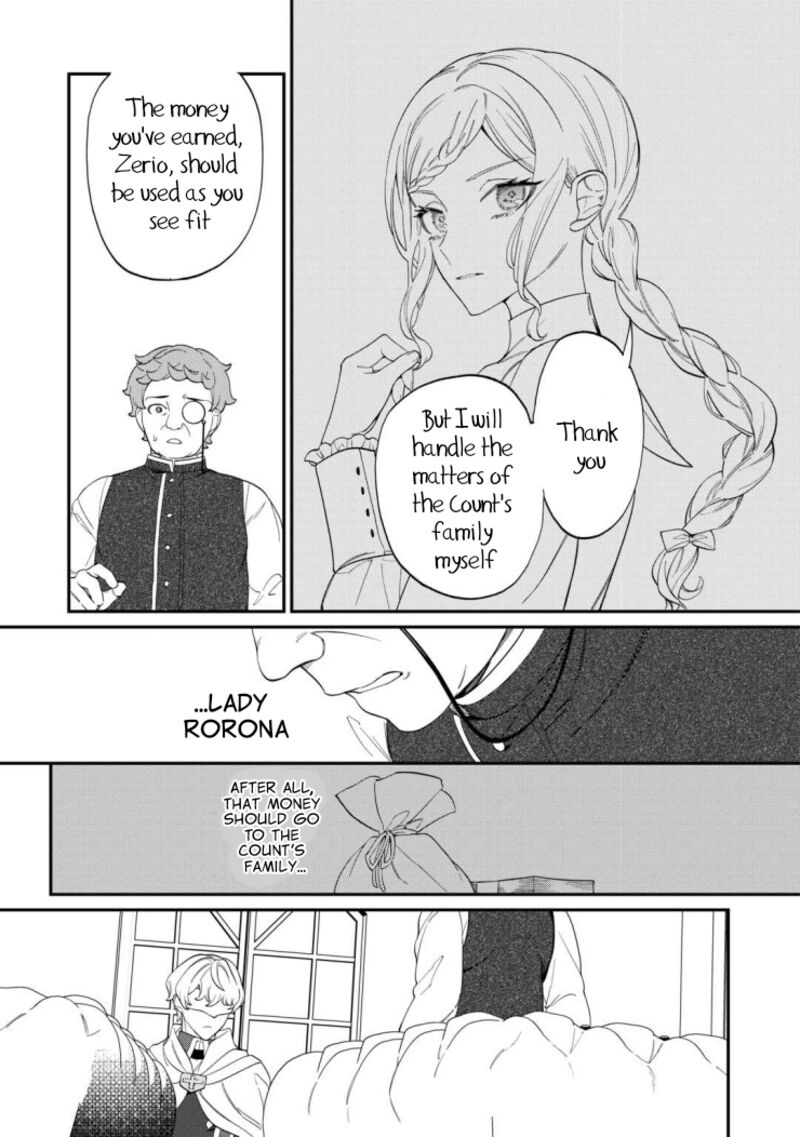 Watashi Ga Shinde Manzoku Desu Ka Chapter 4 Page 18