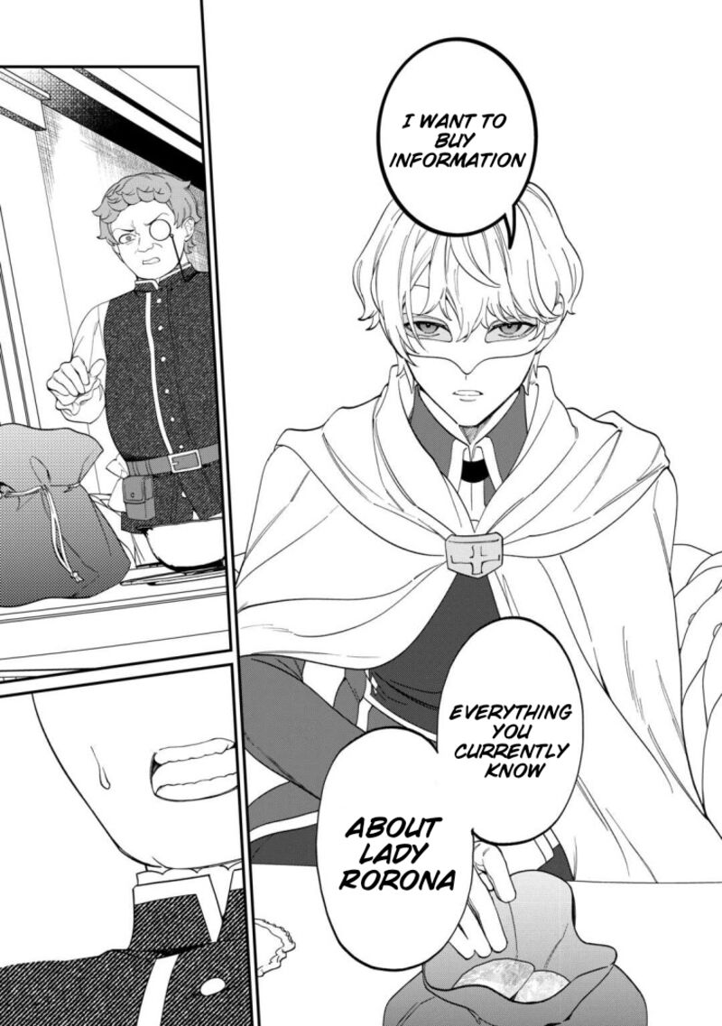 Watashi Ga Shinde Manzoku Desu Ka Chapter 4 Page 20