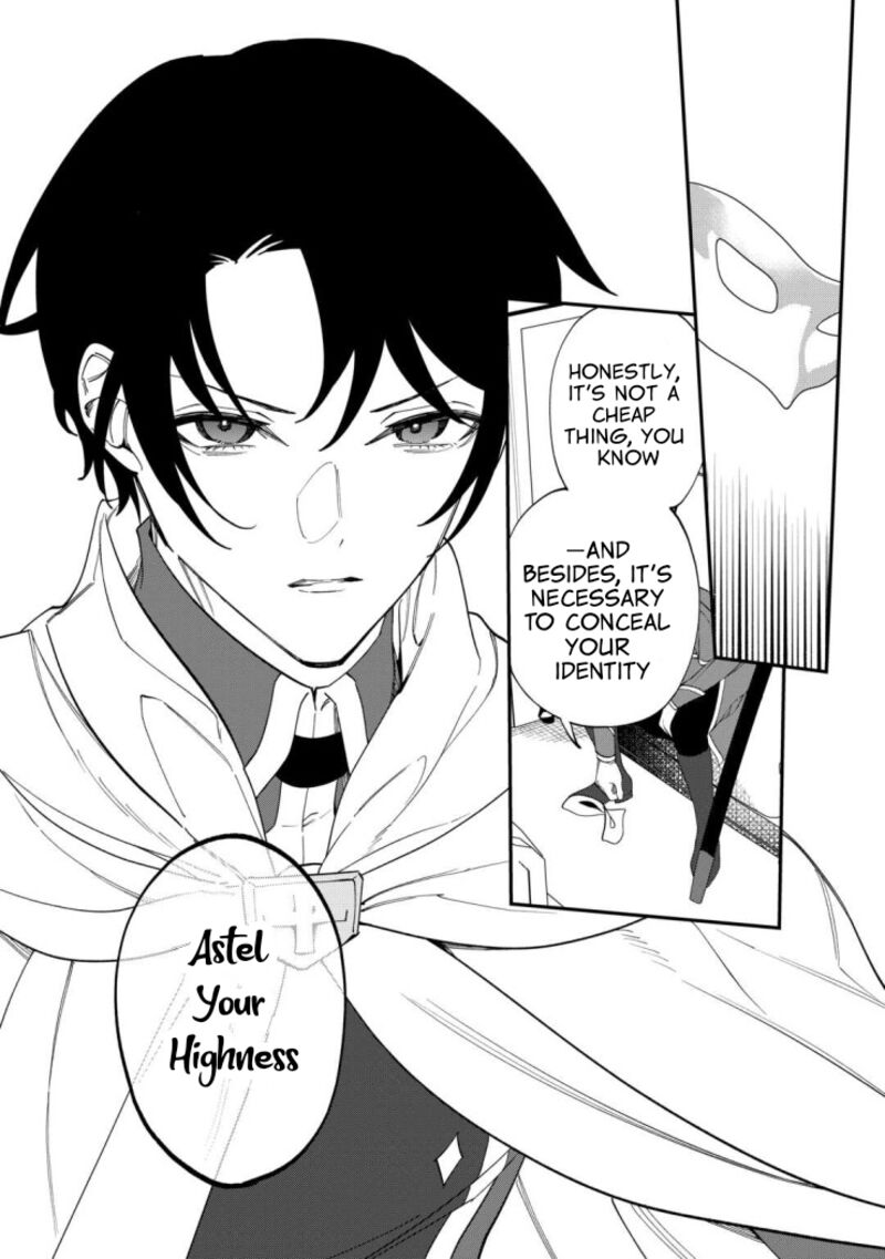 Watashi Ga Shinde Manzoku Desu Ka Chapter 4 Page 23