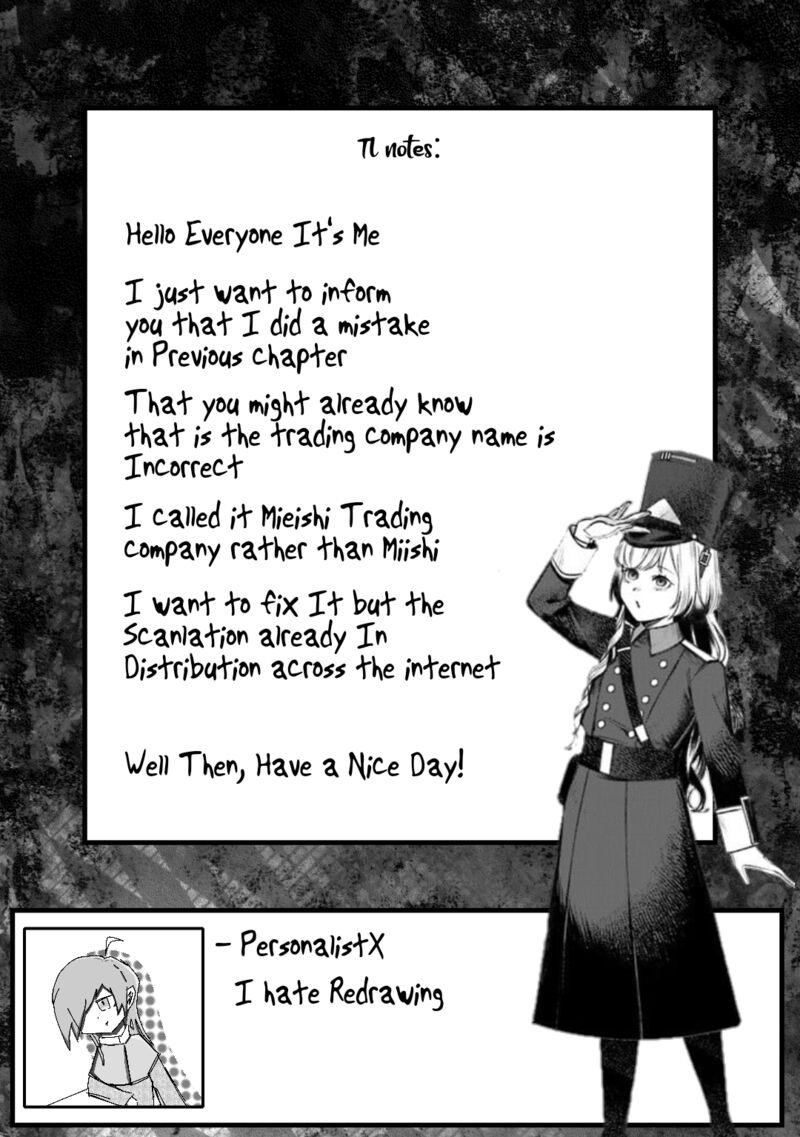 Watashi Ga Shinde Manzoku Desu Ka Chapter 4 Page 24