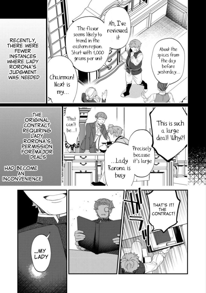 Watashi Ga Shinde Manzoku Desu Ka Chapter 4 Page 6
