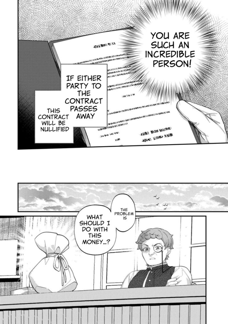 Watashi Ga Shinde Manzoku Desu Ka Chapter 4 Page 7