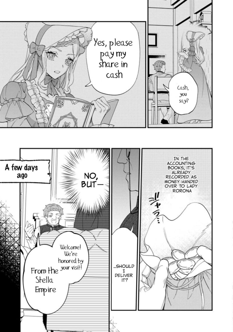 Watashi Ga Shinde Manzoku Desu Ka Chapter 4 Page 8