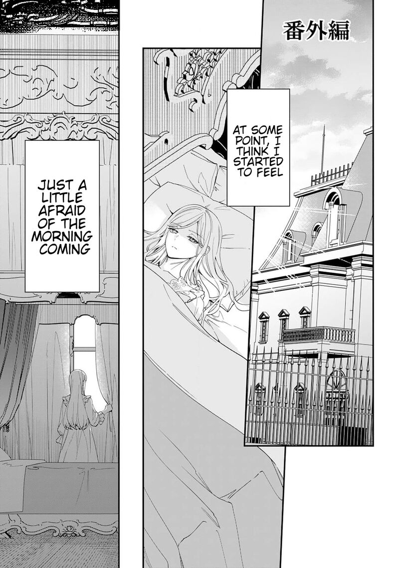 Watashi Ga Shinde Manzoku Desu Ka Chapter 5e Page 1