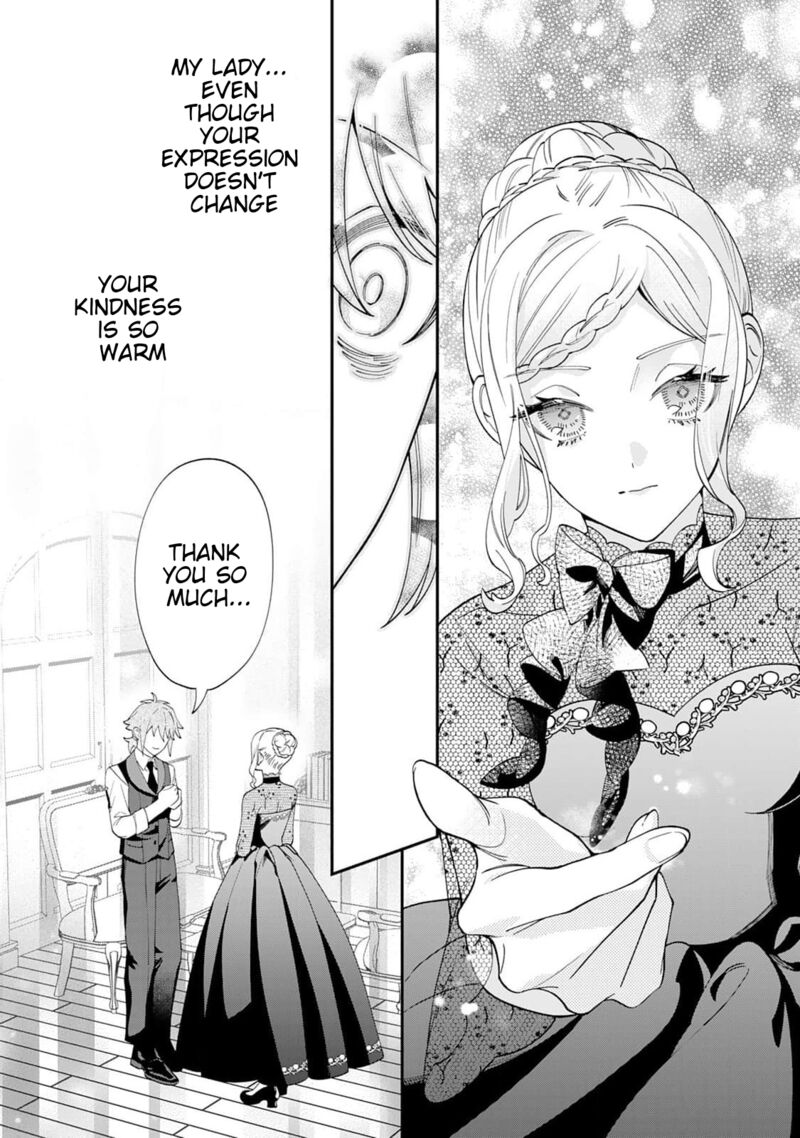 Watashi Ga Shinde Manzoku Desu Ka Chapter 5e Page 10