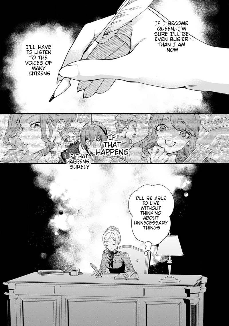 Watashi Ga Shinde Manzoku Desu Ka Chapter 5e Page 13