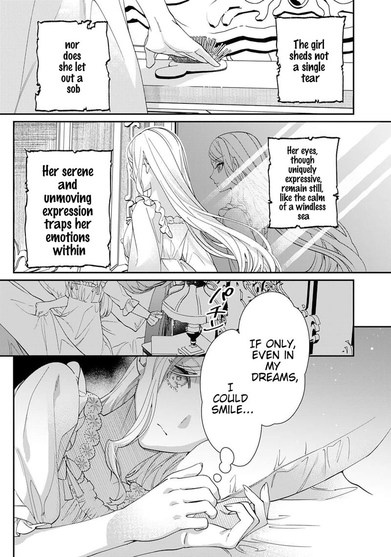 Watashi Ga Shinde Manzoku Desu Ka Chapter 5e Page 17