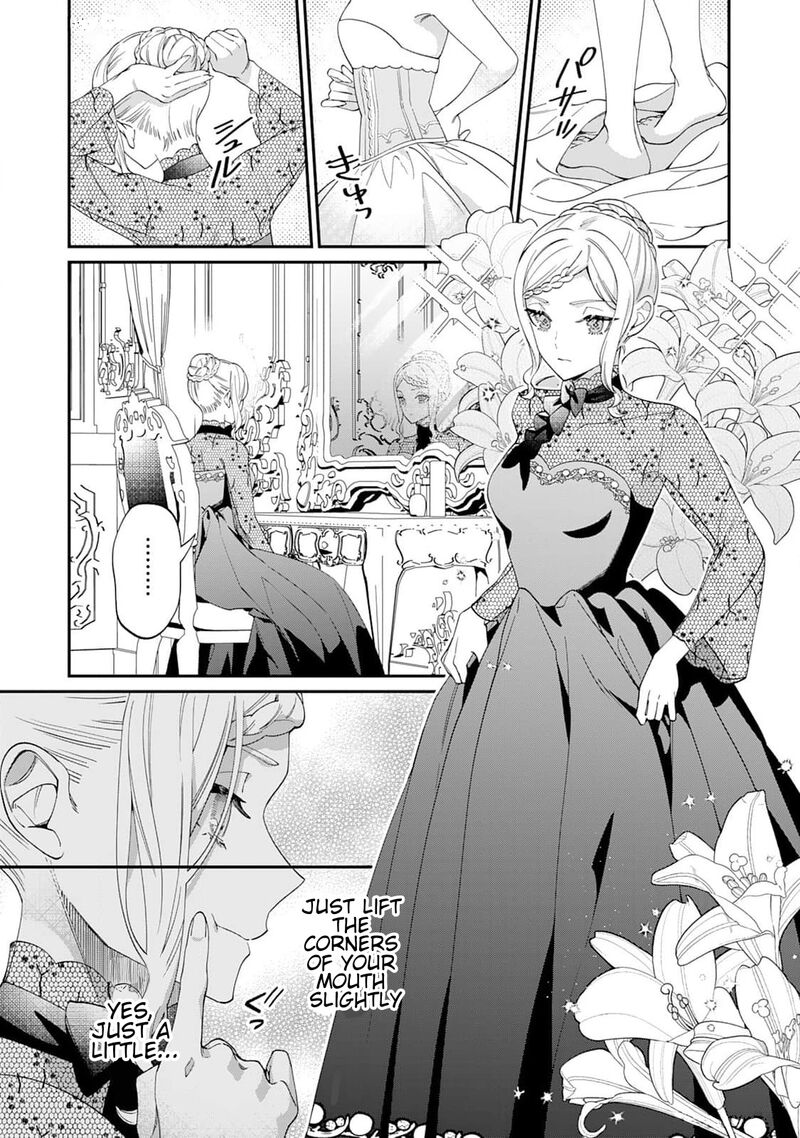 Watashi Ga Shinde Manzoku Desu Ka Chapter 5e Page 2