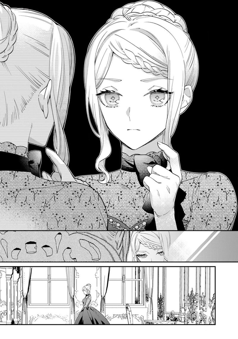 Watashi Ga Shinde Manzoku Desu Ka Chapter 5e Page 3