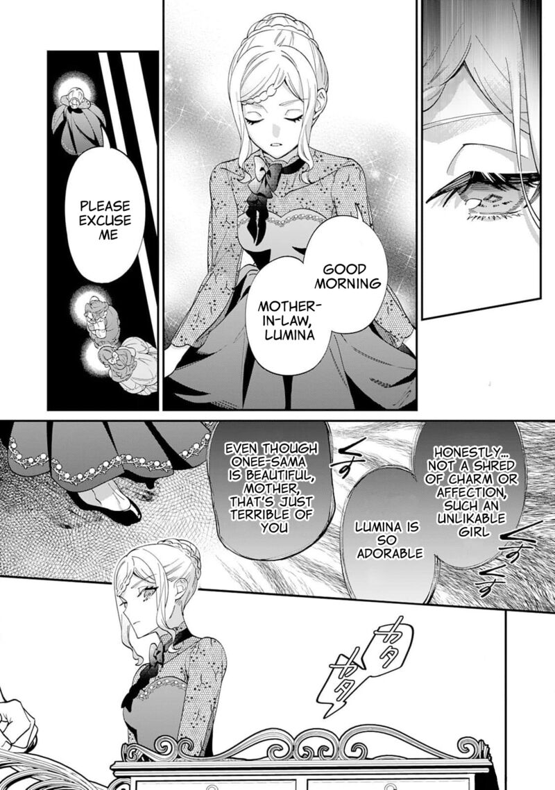 Watashi Ga Shinde Manzoku Desu Ka Chapter 5e Page 6