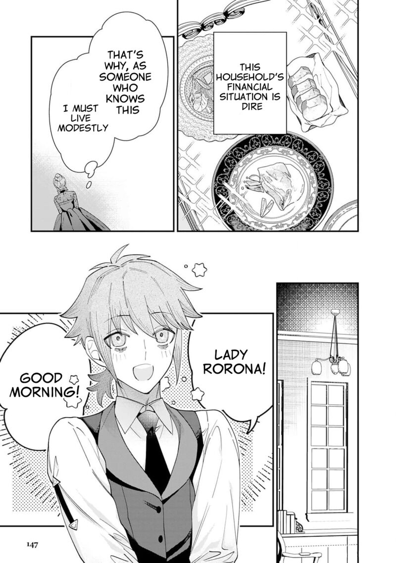Watashi Ga Shinde Manzoku Desu Ka Chapter 5e Page 7