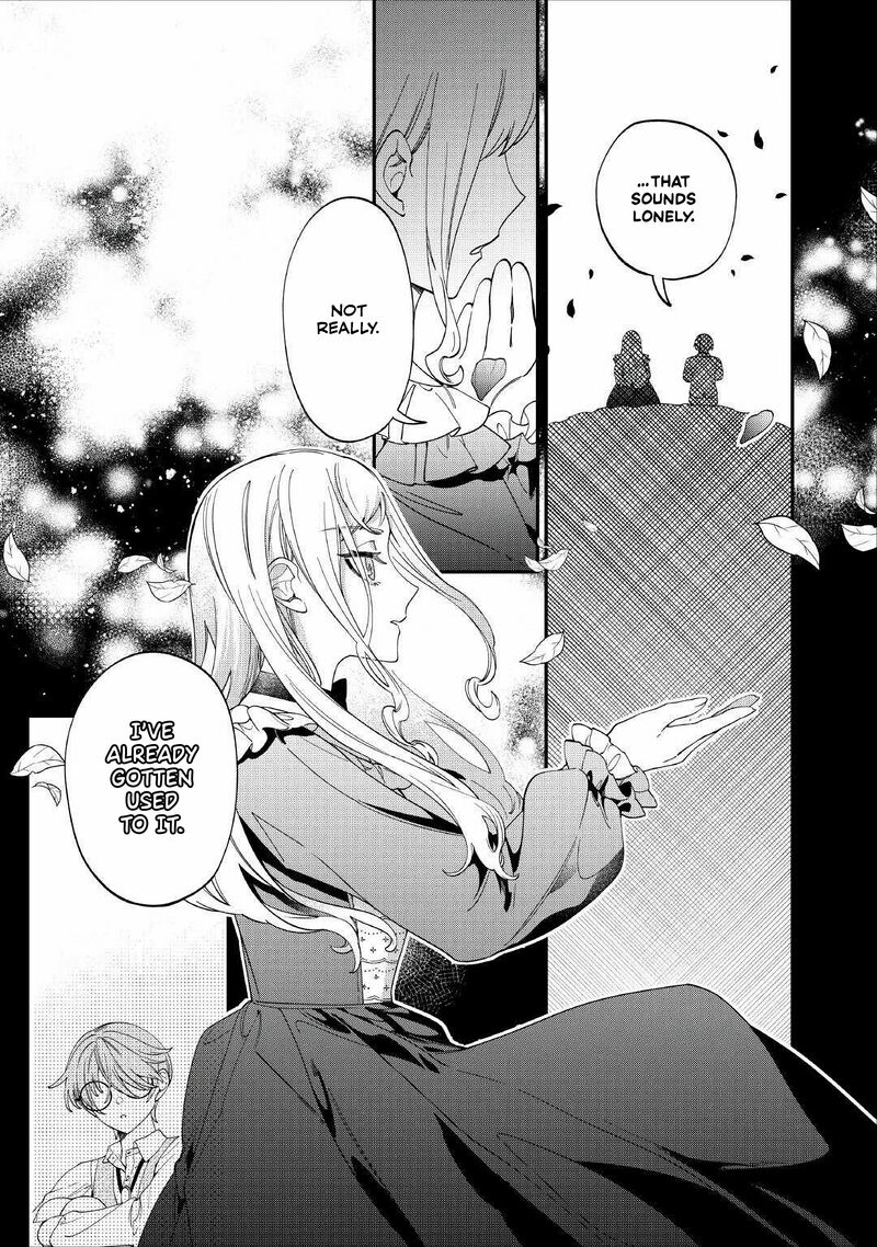 Watashi Ga Shinde Manzoku Desu Ka Chapter 6 Page 14