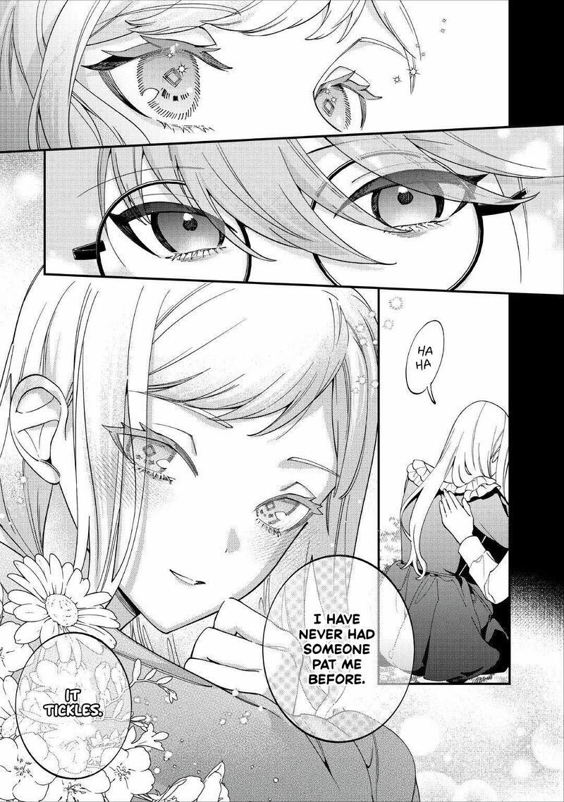 Watashi Ga Shinde Manzoku Desu Ka Chapter 6 Page 16